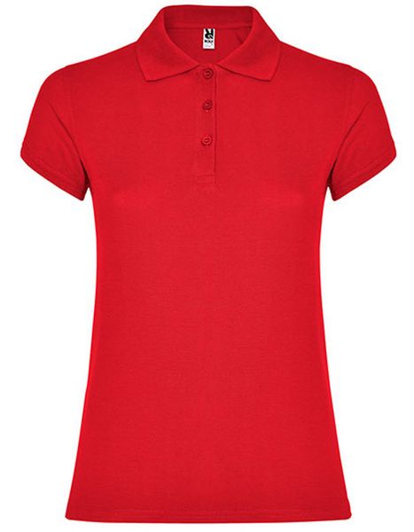 Roly Poloshirt Women´s Star Poloshirt günstig online kaufen