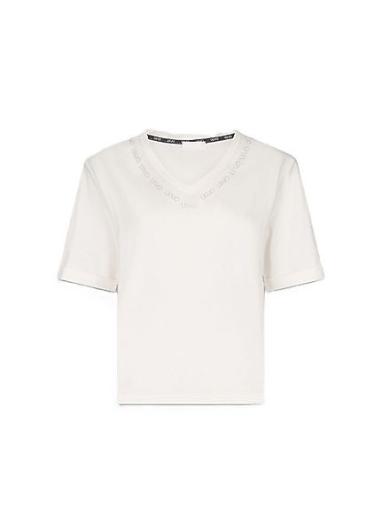 Liu Jo T-Shirt – Stylisches Kurzarmshirt günstig online kaufen