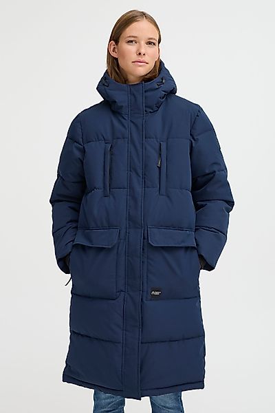 North Bend Steppmantel NBKaila W Warme günstig online kaufen