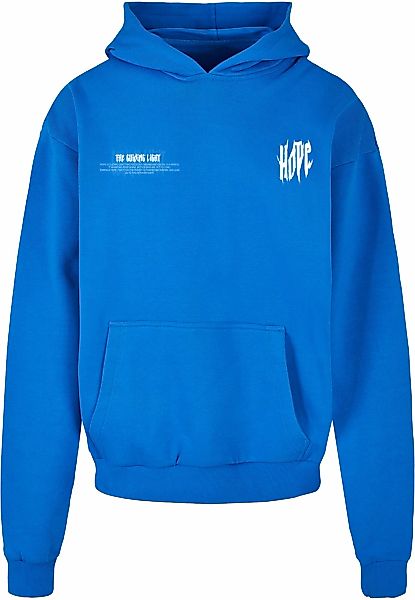 Merchcode Kapuzensweatshirt "Merchcode Hope Wings Hoody" 1 Stk. tlg. günstig online kaufen