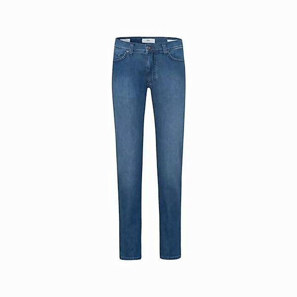 Brax 5-Pocket-Jeans blau (1-tlg) günstig online kaufen