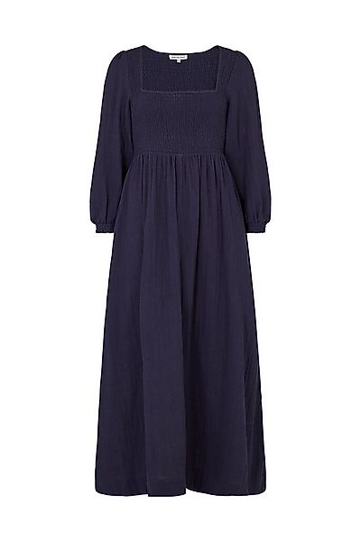 Lily and Lionel Midikleid Pippa Shirred Bodice Maxi Dress Damen günstig online kaufen