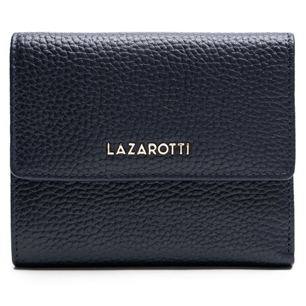 Lazarotti Geldbörse Bologna Leather, Leder günstig online kaufen