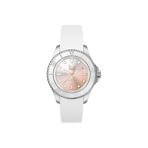 ice-watch Quarzuhr Ice-Watch Ice Steel Sunset günstig online kaufen
