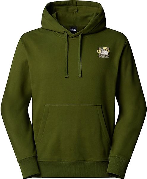 The North Face Kapuzensweatjacke M CONNECT günstig online kaufen