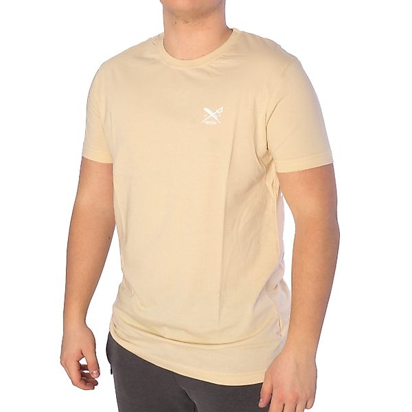 iriedaily T-Shirt T-Shirt Iriedaily Chestflag günstig online kaufen
