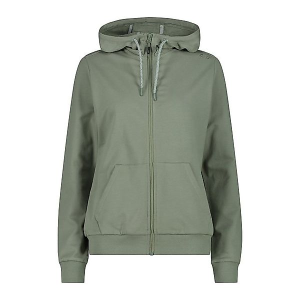 CMP Sweatjacke CMP Damen Sweatjacke WOMAN günstig online kaufen