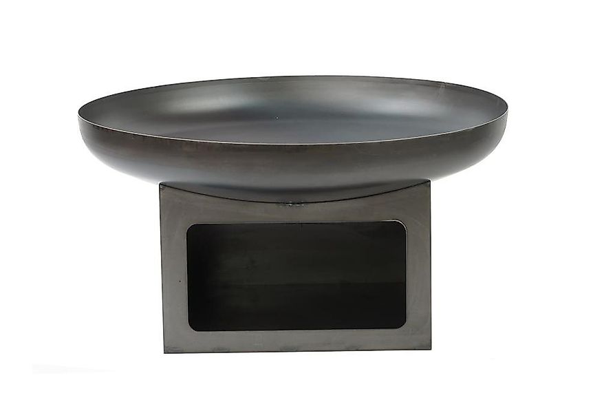 Gardener Feuerschale 111 in schwarz - günstig online kaufen