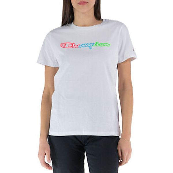 Champion  T-Shirt 116193 günstig online kaufen