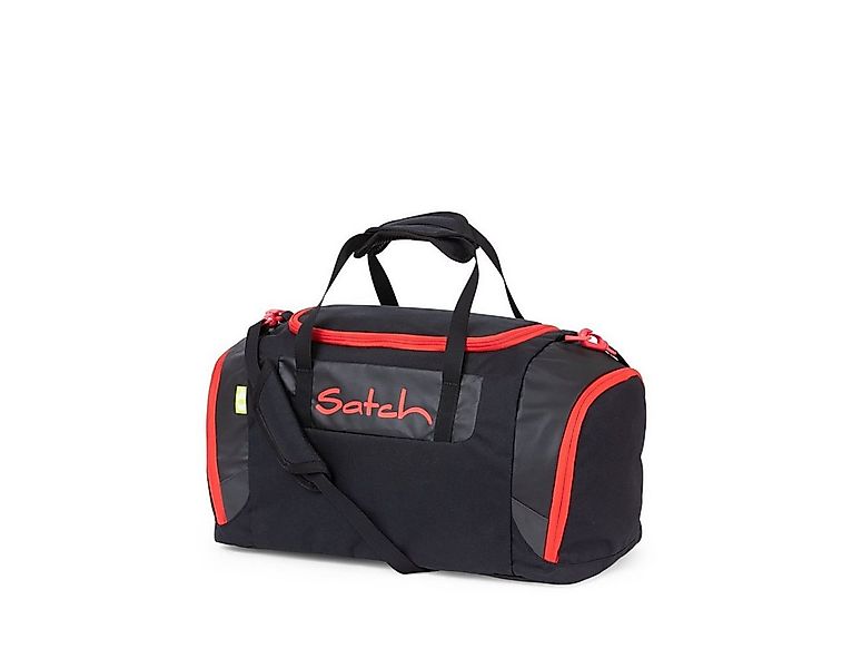 Satch Sporttasche Satch Sporttasche fire phantom günstig online kaufen