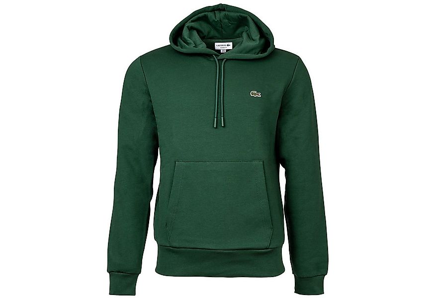 Lacoste Sweatshirt Herren Sweatshirt Baumwolle günstig online kaufen