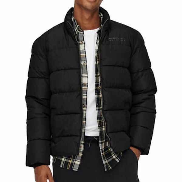 ONLY & SONS Steppjacke ONSMELVIN LIFE günstig online kaufen