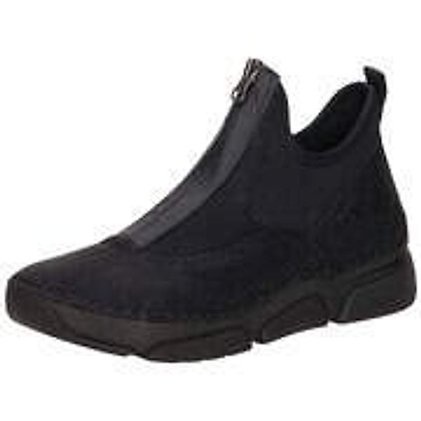 Rieker Sneaker Bootie Damen schwarz günstig online kaufen