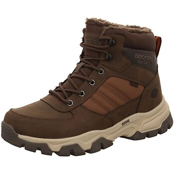 Dockers by Gerli  Herrenstiefel 53HE102-657320 53HE102657320 günstig online kaufen