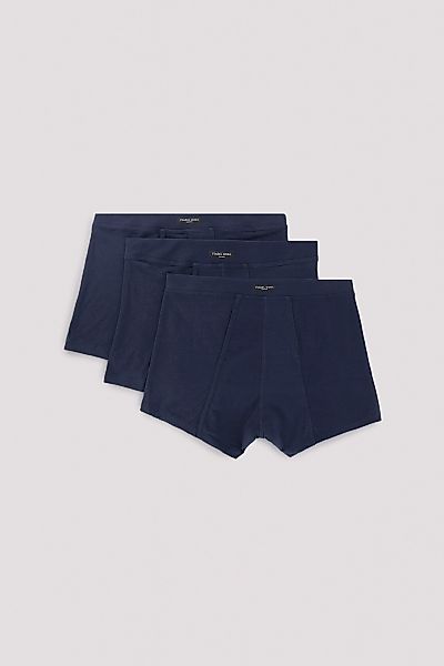 YSABEL MORA Boxershorts "BASIC COLLECTION COTTON", mit praktischem Eingriff günstig online kaufen