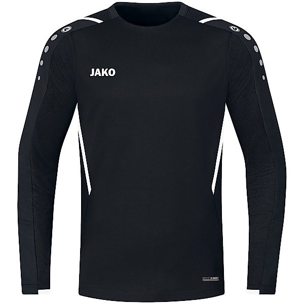 Jako Kapuzenpullover 8821 Sweat Challenge günstig online kaufen