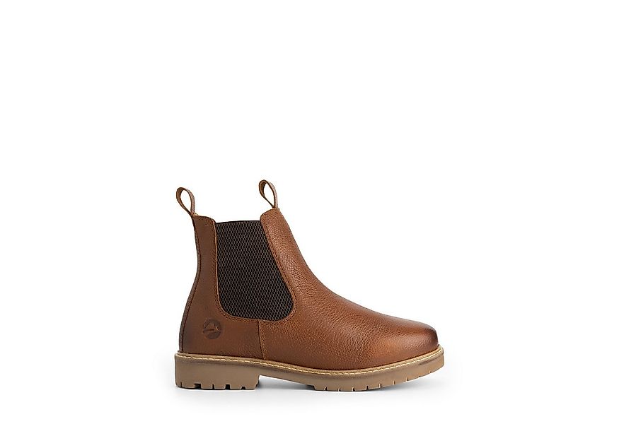 Travelin' Romstad Stiefel Atmungsaktiv und wärmedämmung günstig online kaufen