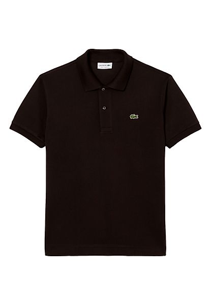 Lacoste Poloshirt Poloshirt Kurzarmshirt mit Polokragen günstig online kaufen