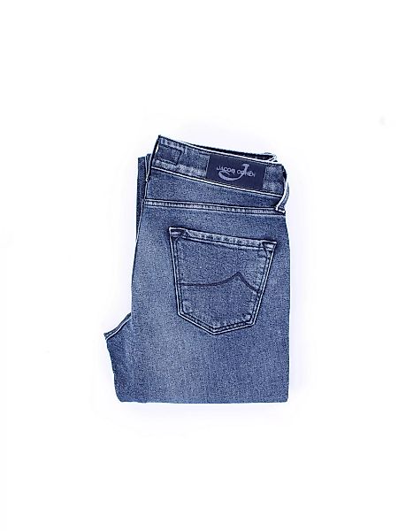 JACOB COHEN schlank Damen Jeans günstig online kaufen