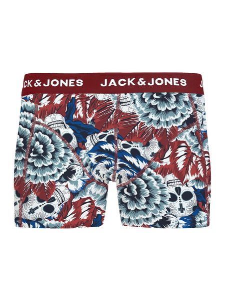 Jack & Jones Boxershorts Jacvel (5-St., günstig online kaufen