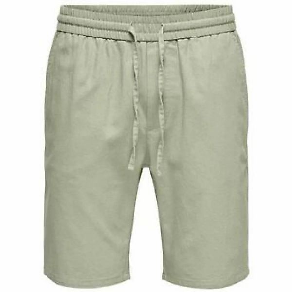 Only & Sons   Shorts Shorts LIVE Bermuda-Shorts günstig online kaufen