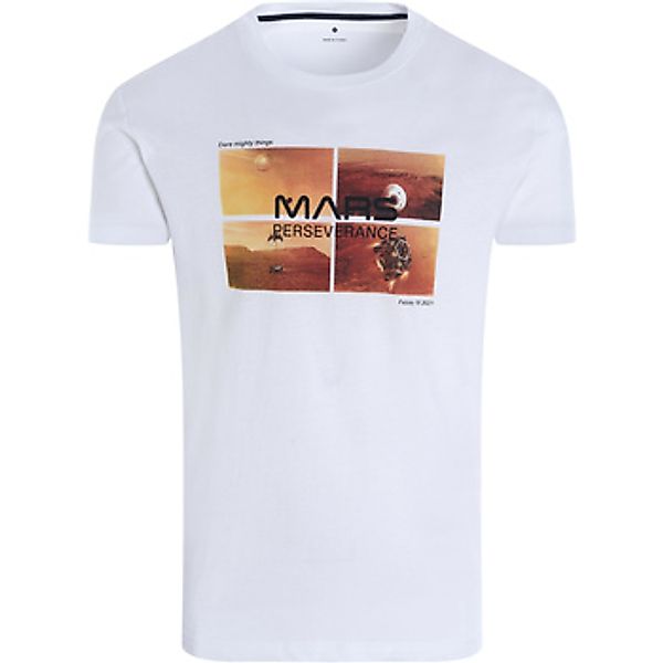 Nasa  T-Shirt MARS07T günstig online kaufen