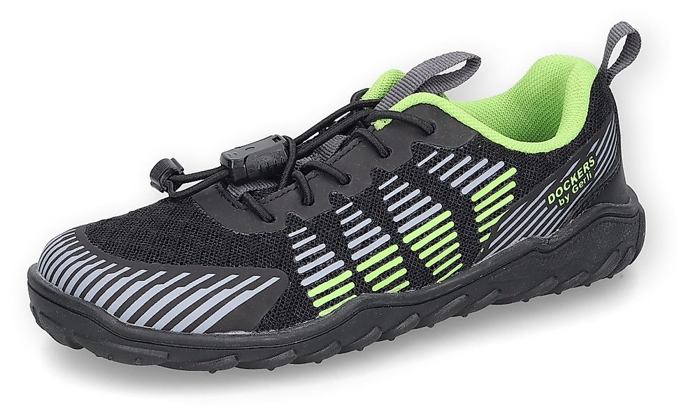 Dockers by Gerli Sneaker, Sportschuh, Schnürschuh, günstig online kaufen