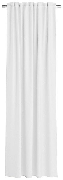 Neutex for you Vorhang "NENA" Multifunktionsband 1 Stk. tlg. Bouclé-Optik, günstig online kaufen