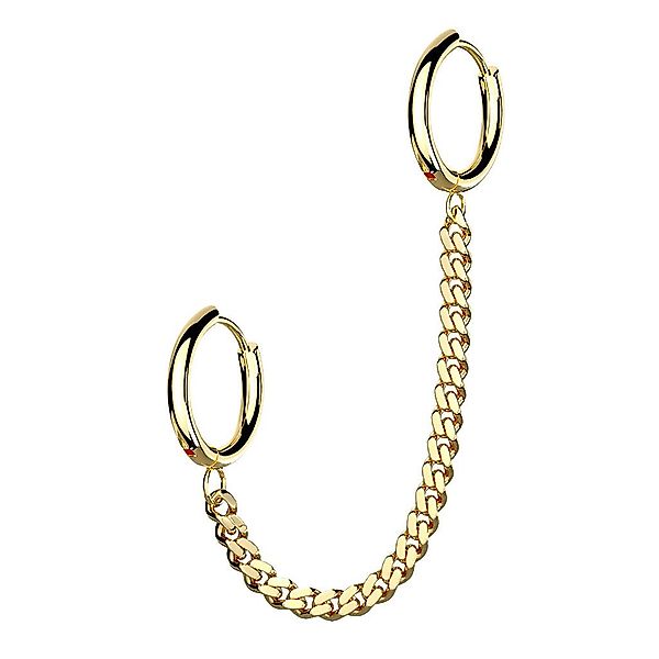 Taffstyle Piercing-Set Ohrring mit Clicker Helix günstig online kaufen