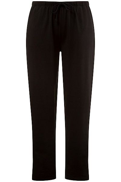 Ulla Popken Funktionshose Ulla Popken Damen große Größen bis 68 Stoffhose günstig online kaufen