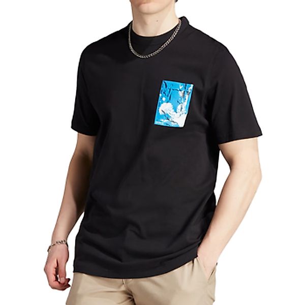 adidas  T-Shirts & Poloshirts IL5160 günstig online kaufen