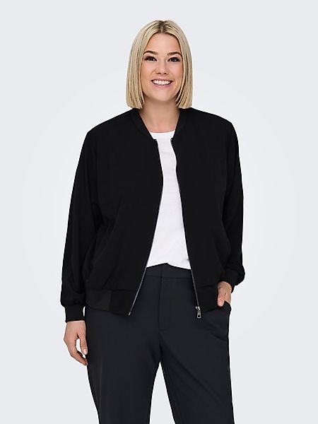 ONLY CARMAKOMA Bomberjacke CARLUX LIFE LS günstig online kaufen