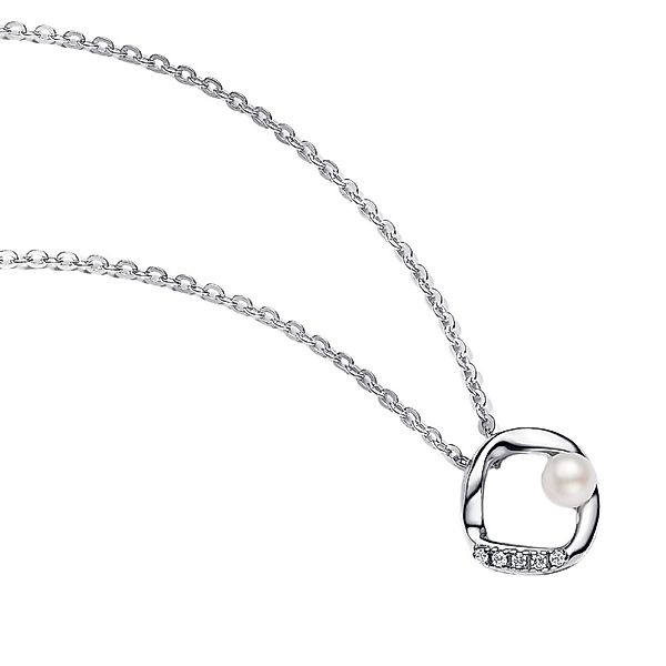 Pandora Kette mit Anhänger 393303C01-45, Pandora günstig online kaufen
