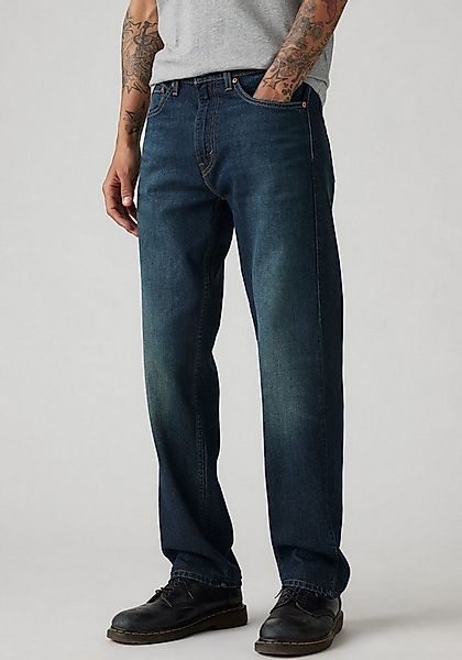Levi's® Straight-Jeans 505 REGULAR günstig online kaufen