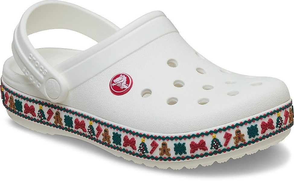 Crocs Crocband Holiday Clog Clog mit günstig online kaufen