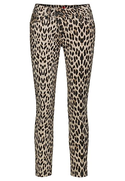 Buena Vista 5-Pocket-Jeans Damen Jeans MALIBU günstig online kaufen