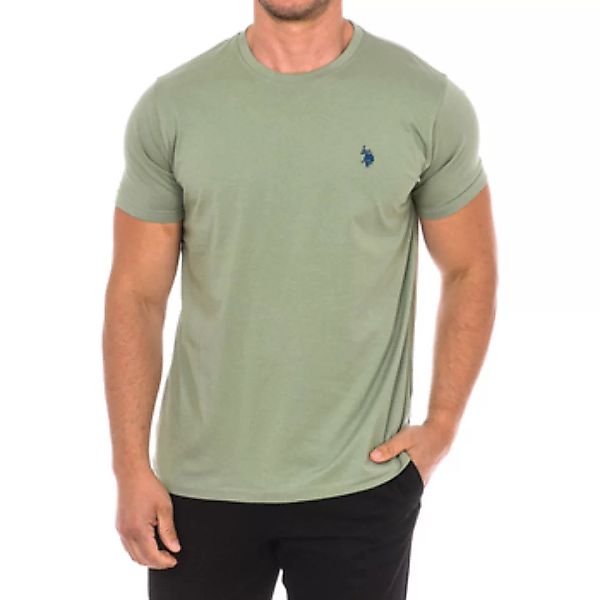 U.S Polo Assn.  T-Shirt 66894-148 günstig online kaufen
