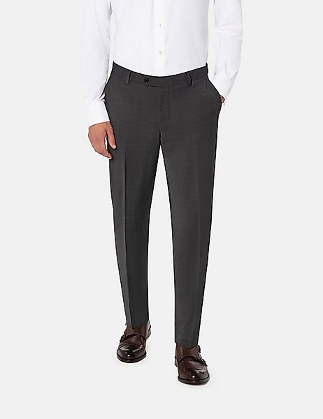 BENVENUTO. Anzughose NERO (1-tlg) mit Eingrifftaschen günstig online kaufen