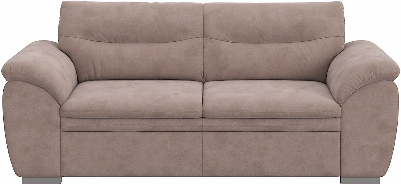 COTTA 2,5-Sitzer "Leandra" Polstergarnitur, auch als Set erhältlich günstig online kaufen