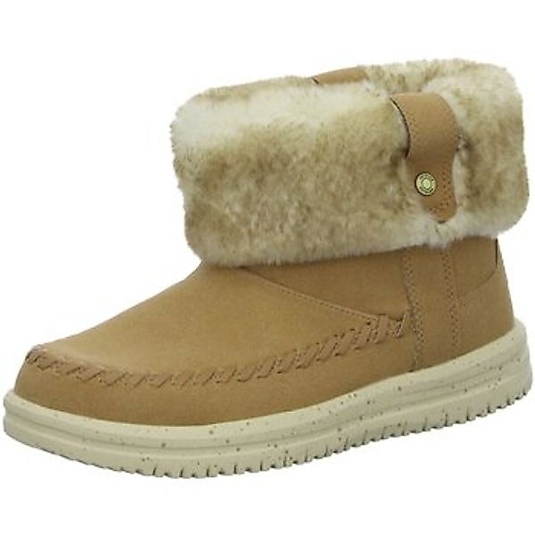 HEYDUDE  Moonboots Stiefeletten Camden Cuff Classic Cozy HD44283-21N günstig online kaufen
