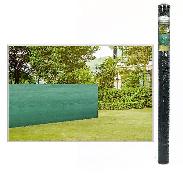 Annastore Balkonsichtschutz Zaunblende 100 x 300 günstig online kaufen