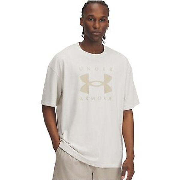 Under Armour  T-Shirt 1389146-110 günstig online kaufen