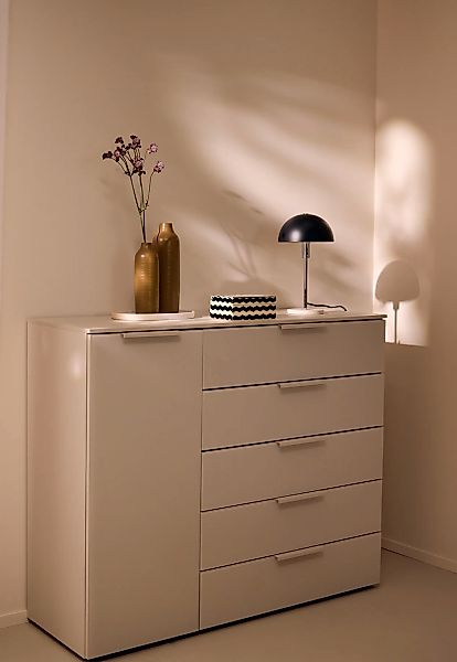 LeGer Home by Lena Gercke Kommode "Kommode Sideboard Schubladen Türenkommod günstig online kaufen