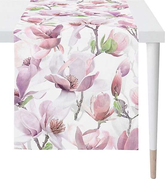 APELT Tischläufer »6510 SPRINGTIME, Frühjahrsdeko, Frühling«, (1 St.), Digi günstig online kaufen