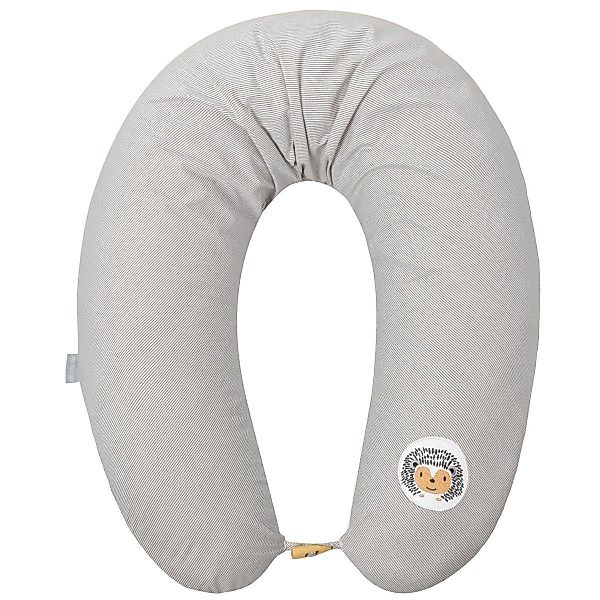 SEI Design Stillkissen Seitenschläferkissen Babynestchen Kuschelnest günstig online kaufen