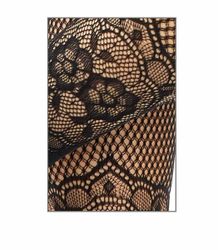 Sympatico Leggings PAOLA (1-tlg., 1er-Pack) transparent günstig online kaufen
