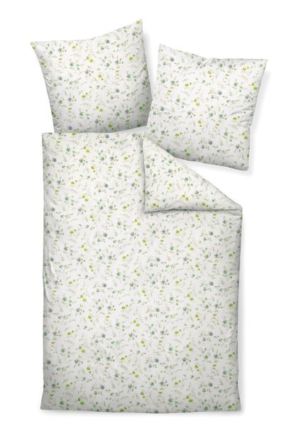 Traumschloss Bettwäsche Premium Baumwolle, Flanell, 2 günstig online kaufen