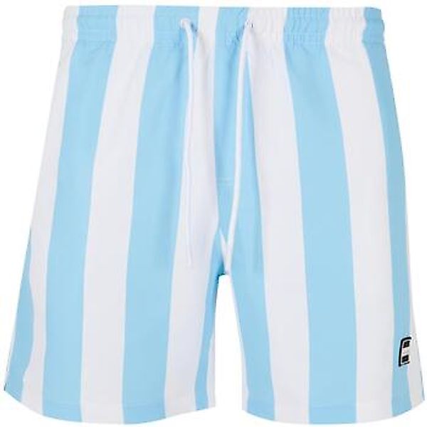 Urban Classics  Badeshorts Short de bain  Pattern günstig online kaufen