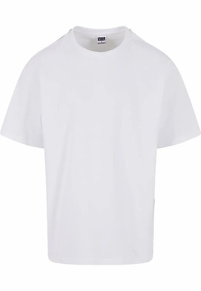 URBAN CLASSICS T-Shirt "Urban Classics Relaxed Dropped Shoulder Tee" 1 Stk. günstig online kaufen