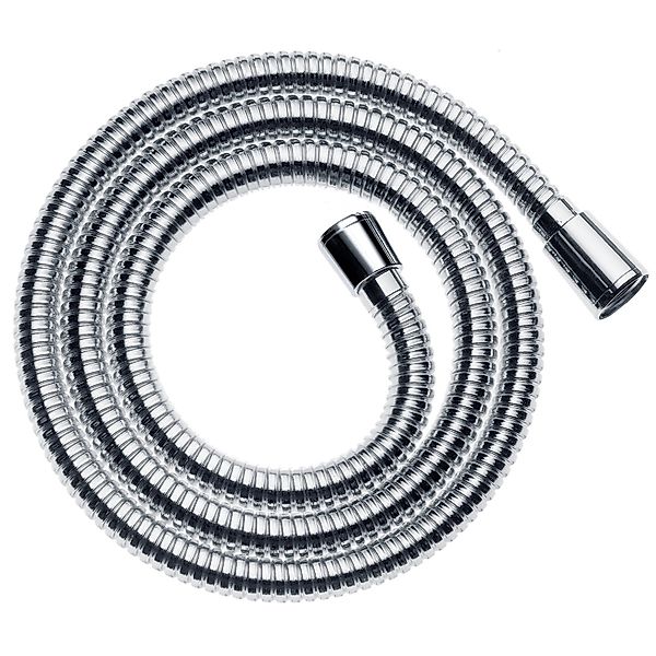 hansgrohe Metall-Brauseschlauch Sensoflex Duschschlauch 160 cm Chrom günstig online kaufen